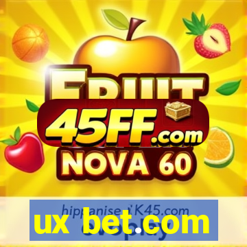 ux bet.com